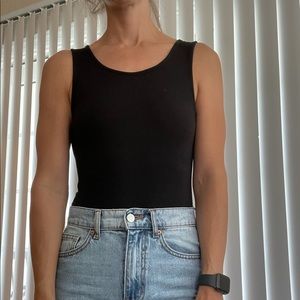 Heart and hips bodysuit